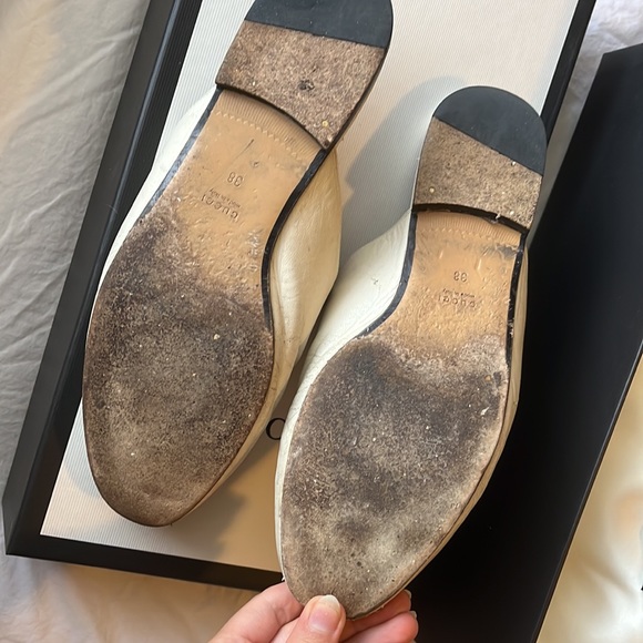 Gucci Princetown loafer - Picture 5 of 9